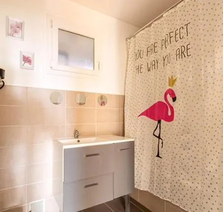 Joli Appartement Cosy Valence  Extérieur photo
