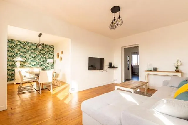 Joli Appartement Cosy
