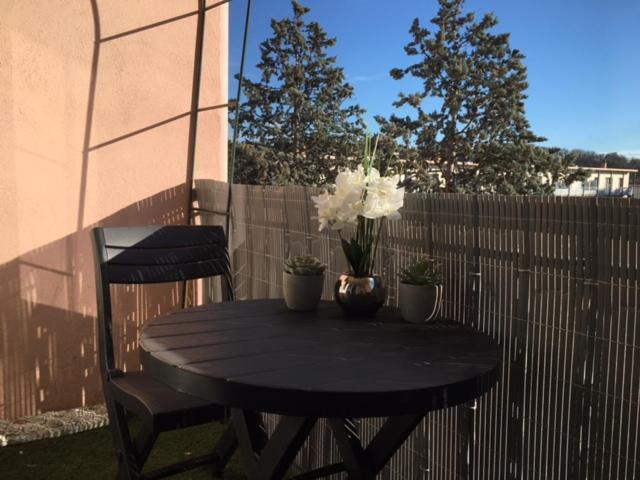 Apartment Joli Cosy Valence (Drome)