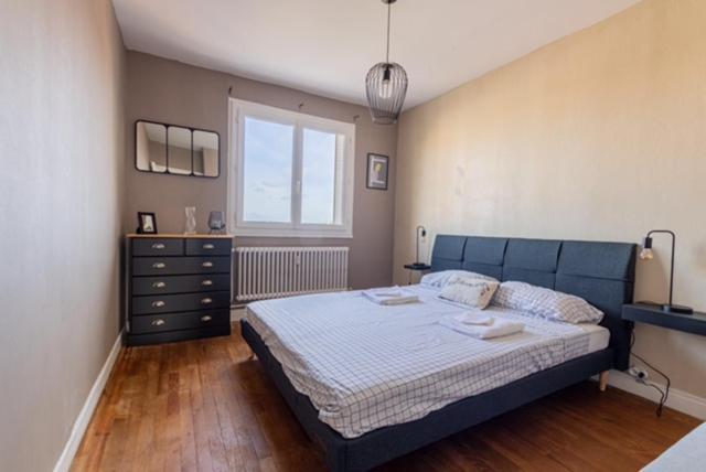 Apartment Joli Cosy